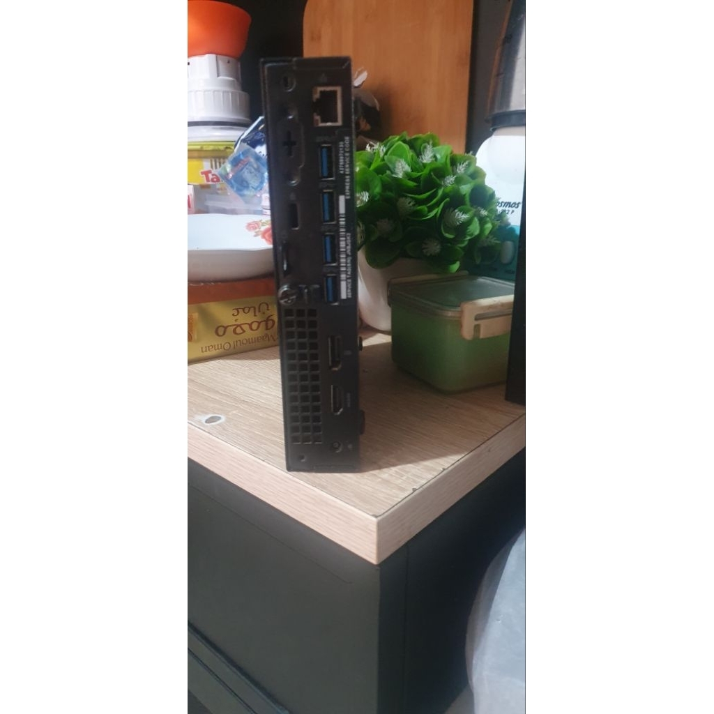 Mini PC Dell OptiPlex 7050 Gen7