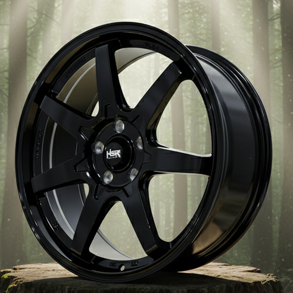 VELG MOBIL RUSH TERIOS MAZDA CX3 MAZDA CX9 MAZDA CX5 MAZDA 6 ZENIX CIVIC ACCORD CAMRY HSR TJH R19