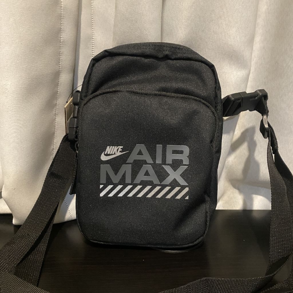 Nike Heritage Crossbody Bag  4L / Tas 100% Original
