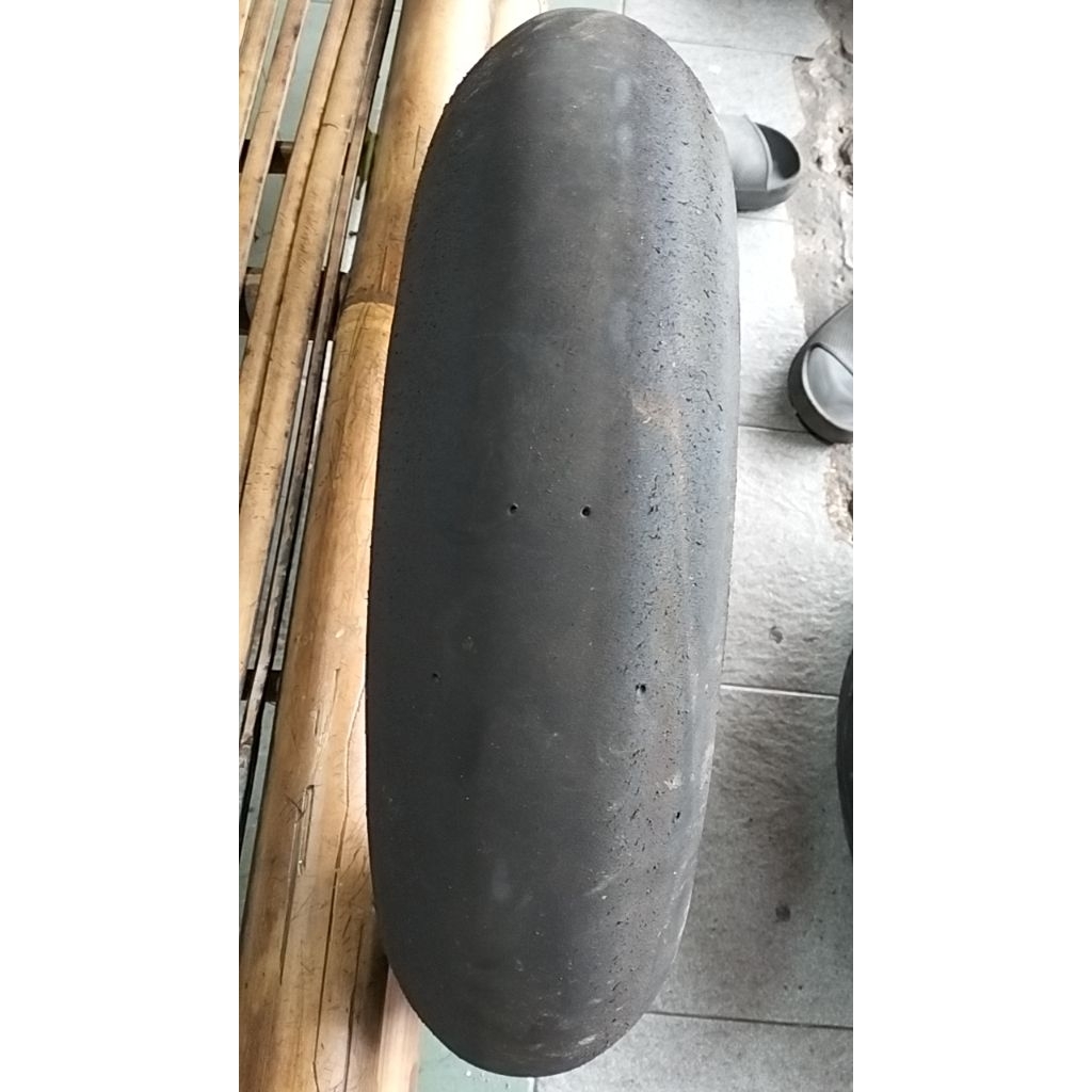 Pirelli Diablo superbike 140/70-17