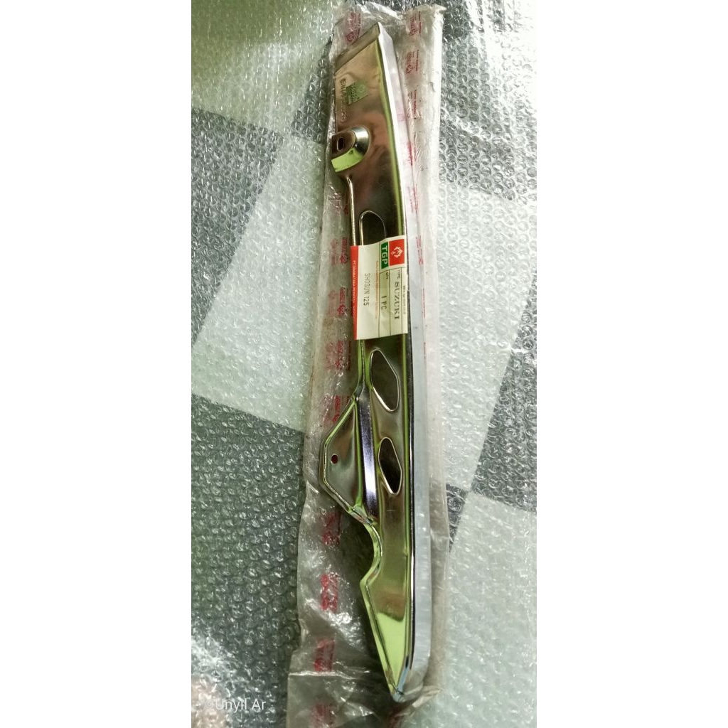 Tutup Rantai Suzuki Shogun 125