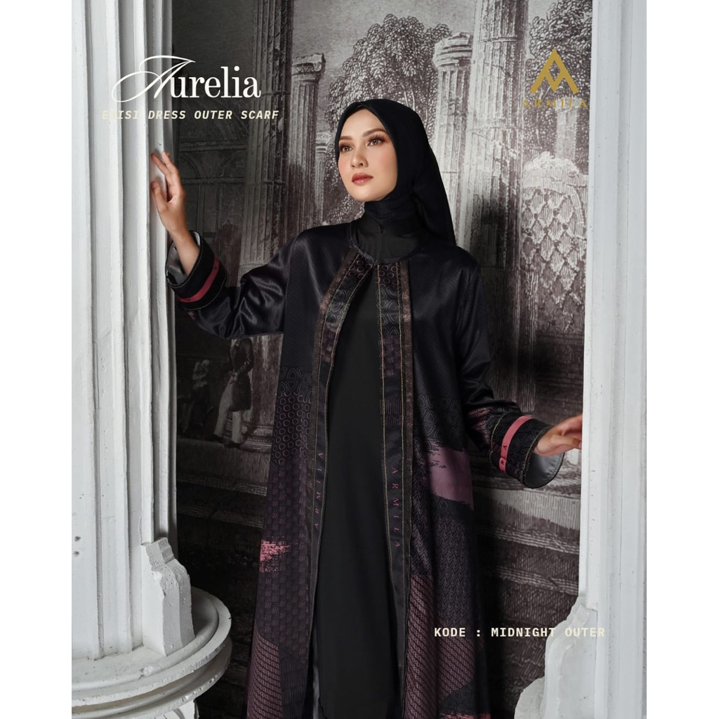 AURELIA - Armila Syari
