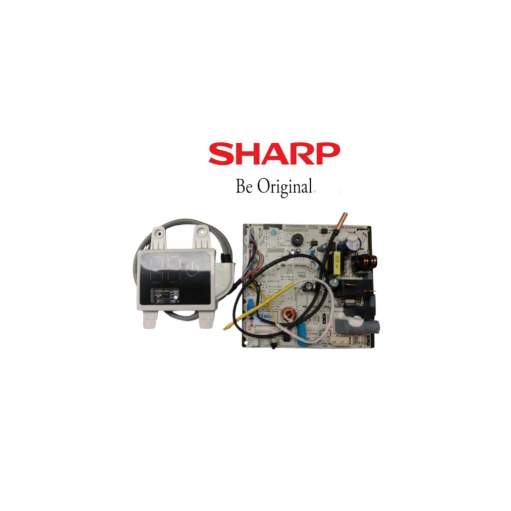 Modul+Sensor AC Sharp UCY Original AH-A5UCY AH-A7UCY AH-A9UCY AH-A12UCY AH-A18UCY AH-A5UCYN AH-A7UCY