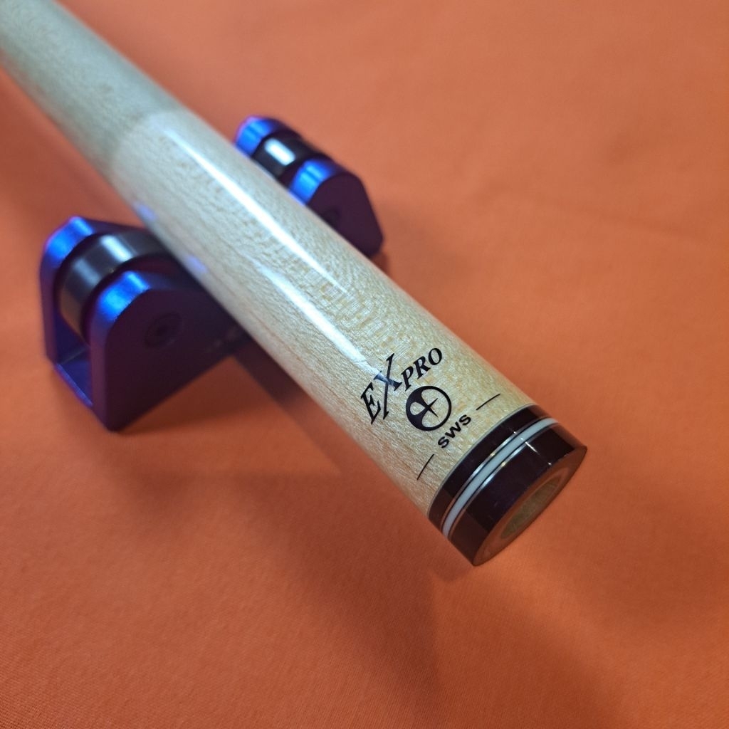 Shaft mezz expro SWS JOINT WAVY