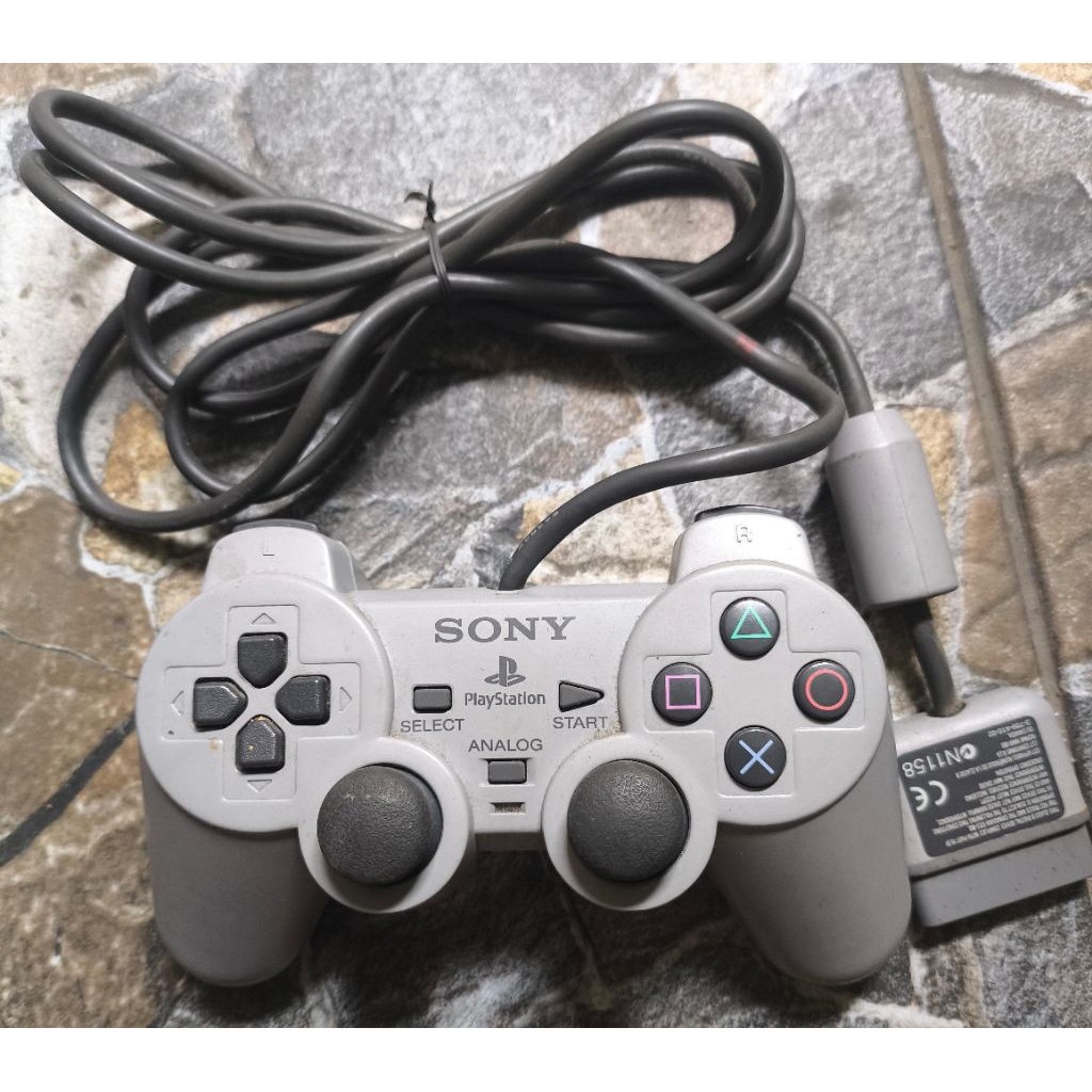 STICK PS1 ORIGINAL MESIN