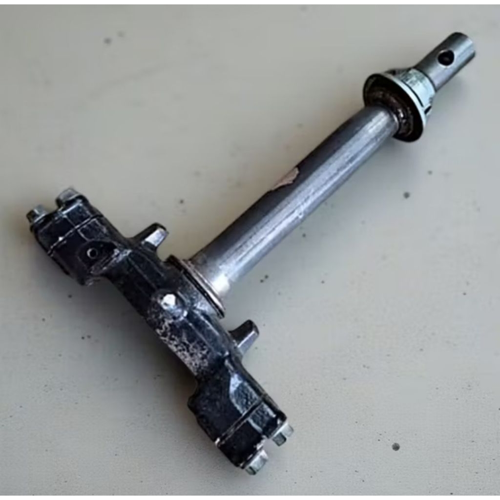 SEGITIGA MOTOR HONDA BEAT FI SCOOPY FI SPACY FI ORIGINAL COPOTAN