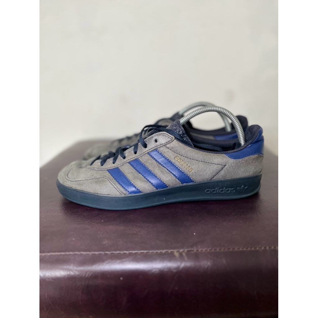 Adidas Gazelle Indoor Original Made In Vietnam