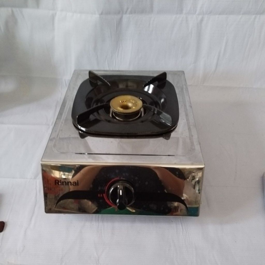 kompor rinnai ri-511e