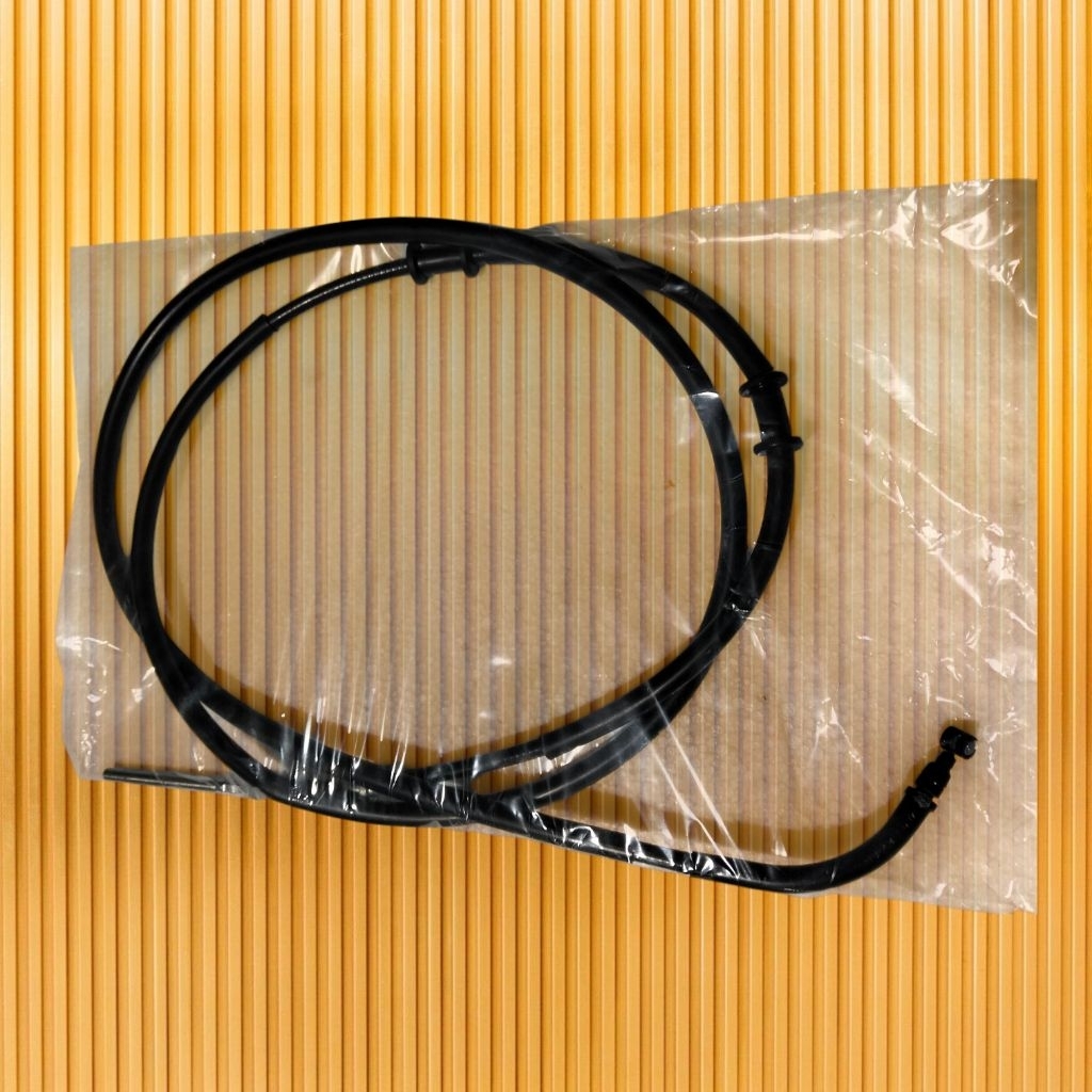 KABEL REM BELAKANG HONDA GENIO.BEAT DELUXE. BEAT STREET. 2020-2021-2022.