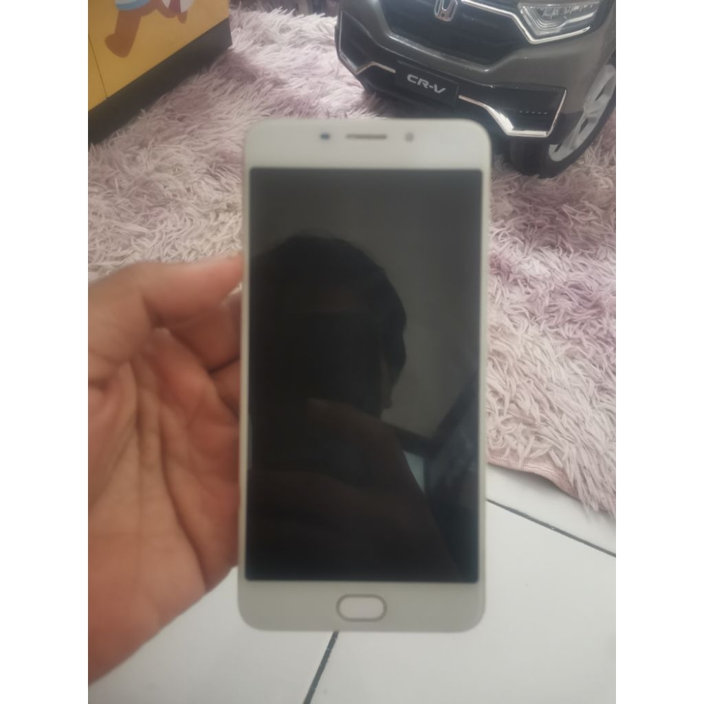 lcd oppo f1 plus orian copotan