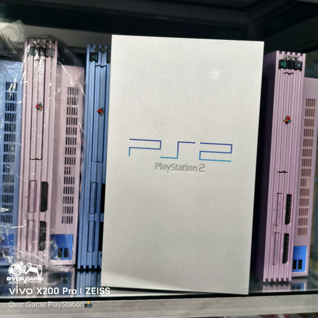 PS2 Limited Edition Colors Snow White