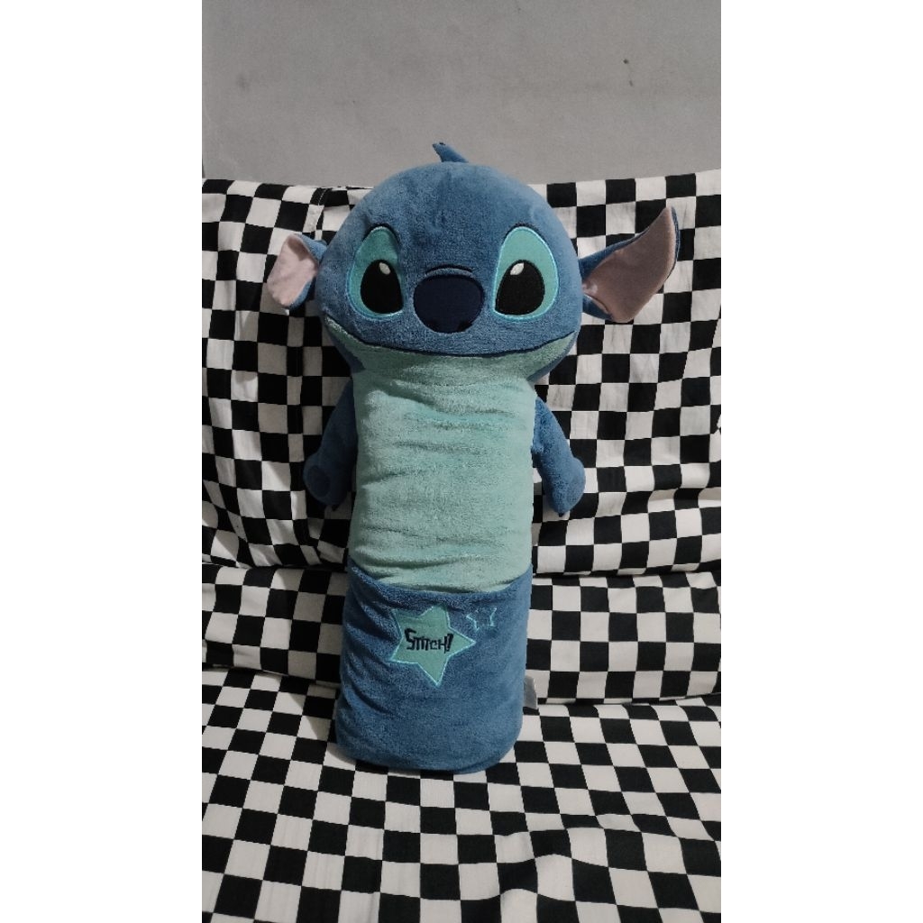 GULING STITCH ORI DISNEY