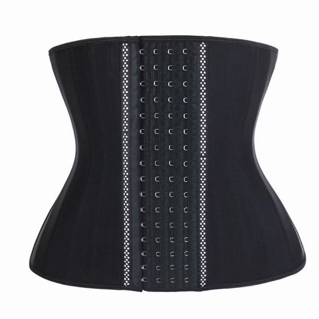 PRELOVED Beauty Shape - Extreme 29 Bone Tourmaline Waist Trainer / Korset 29 Tulang Pembakar Lemak