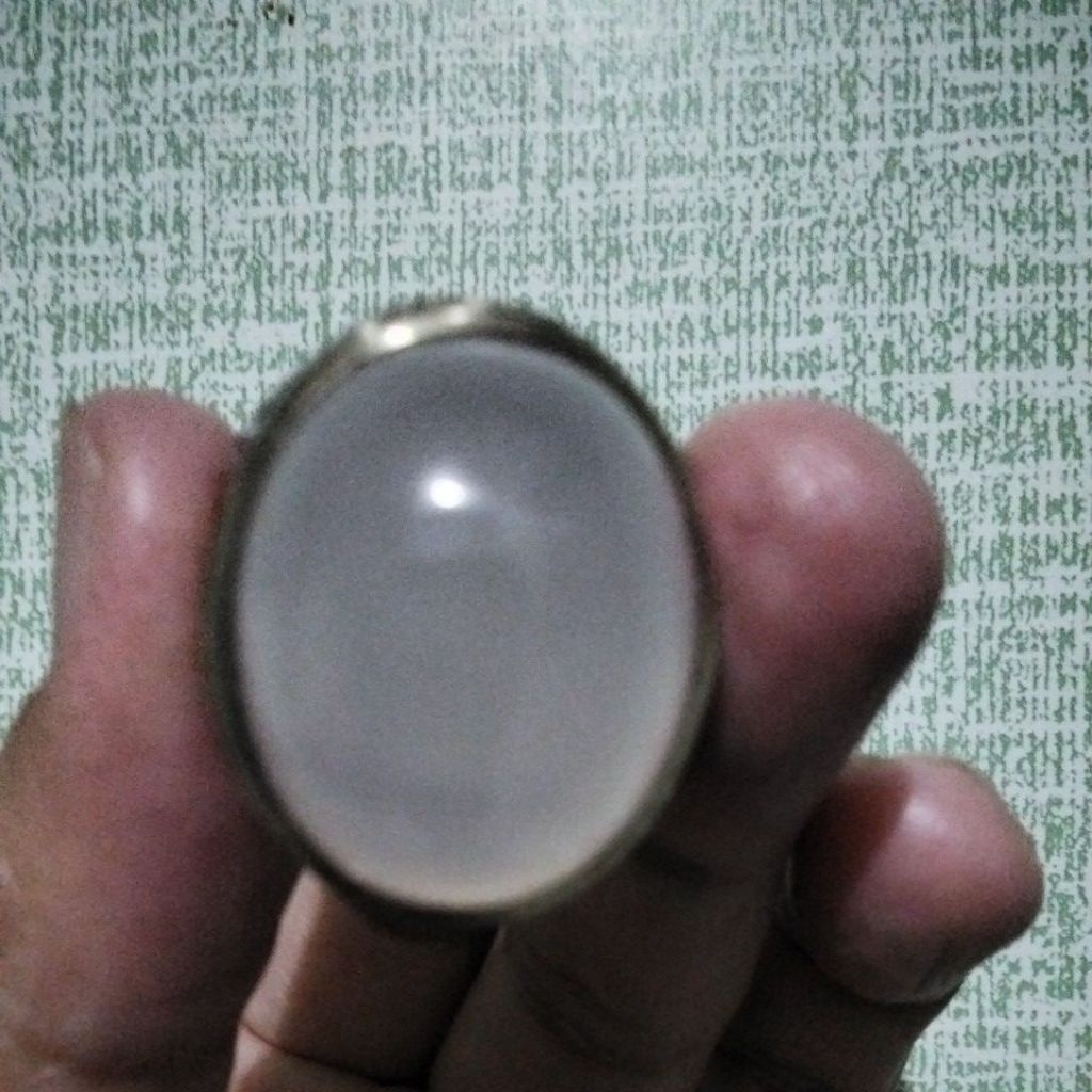 Batu Manik Banyu(Air)