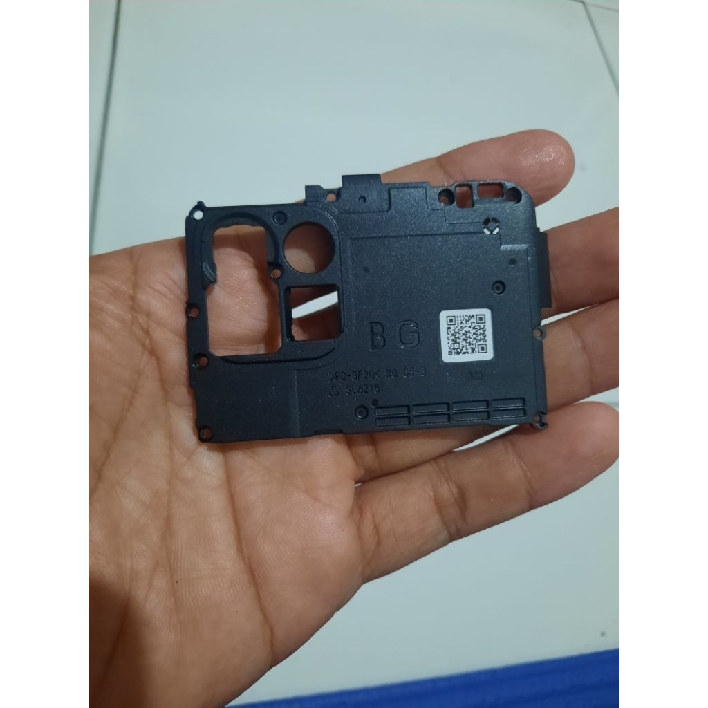 tutup mesin samsung a03