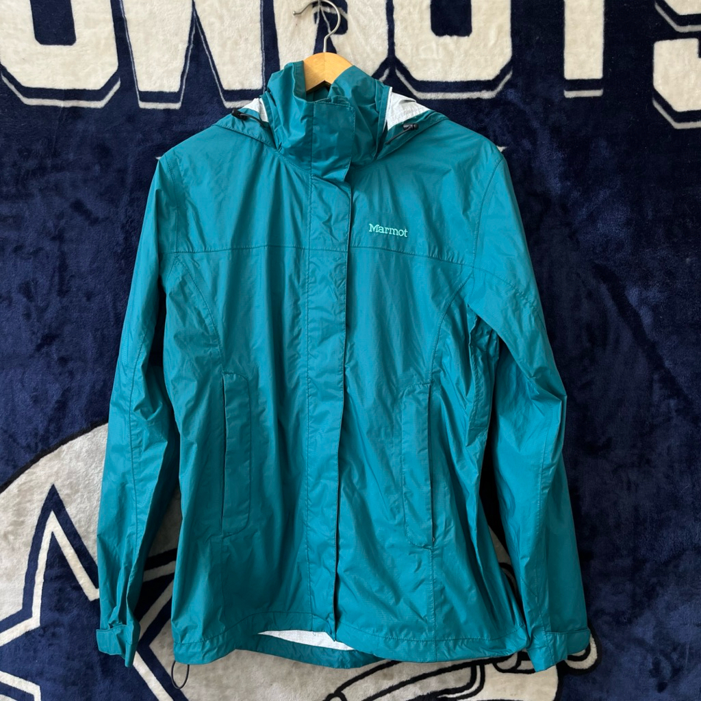 jacket Outdoor Marmot