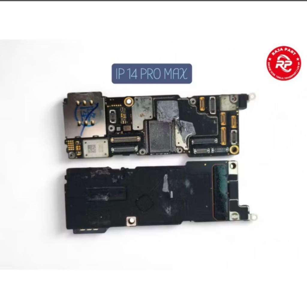 MESIN IPHONE KANIBAL NONAND IPHONE 14 PROMAX