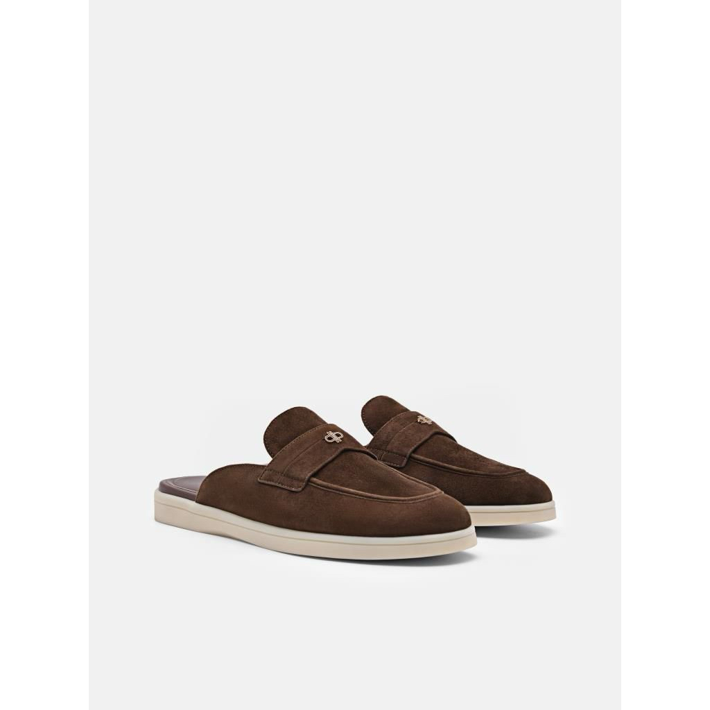 Sandal wanita slip on Pedro original