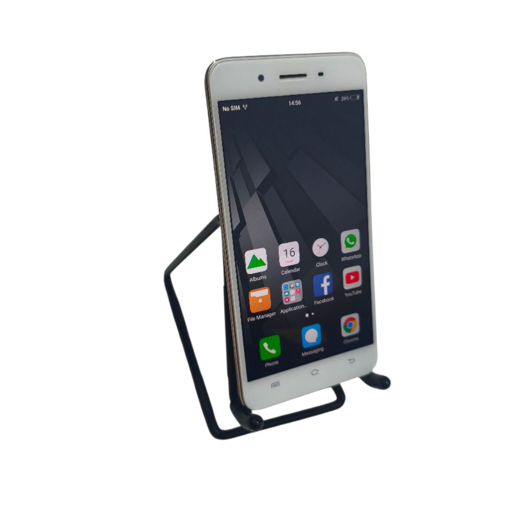 Vivo Y55A 2/16 4G+ Original Second