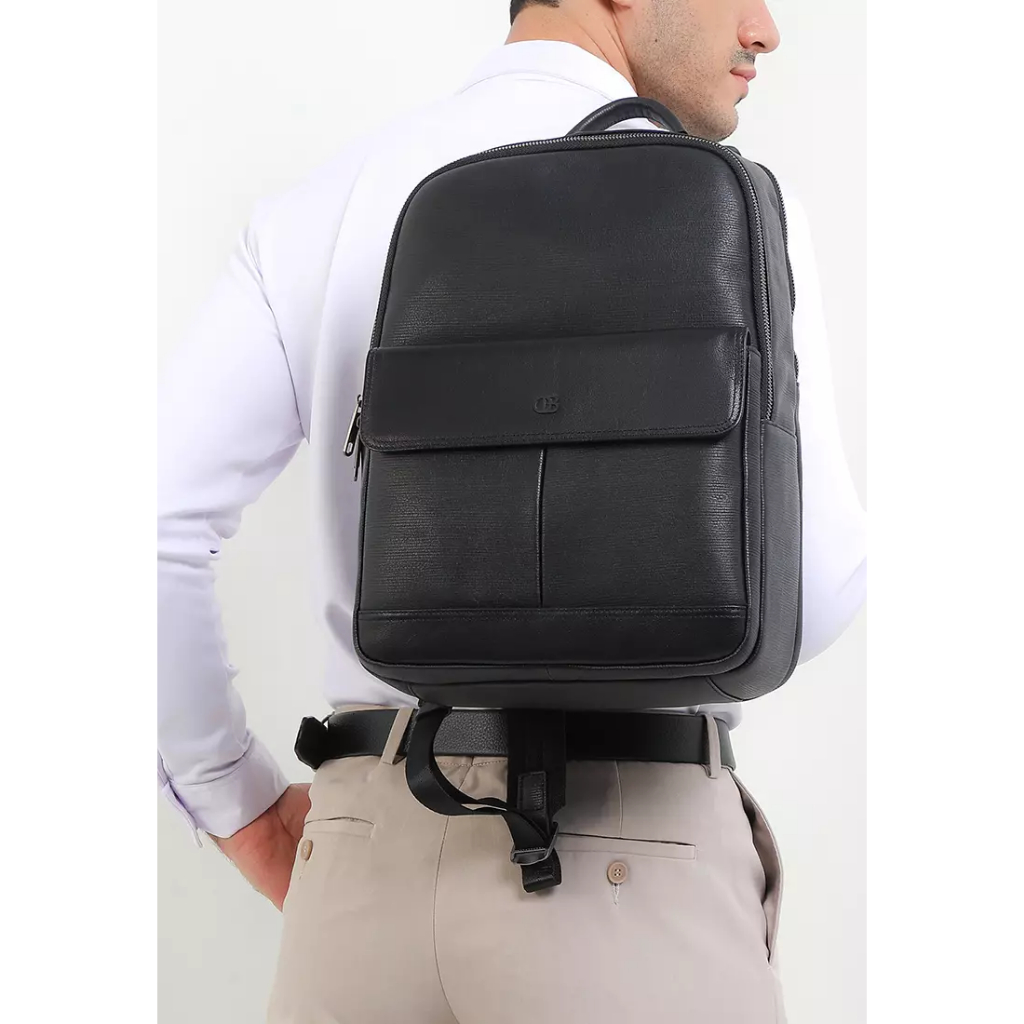 Obermain Dylan Backpack-L