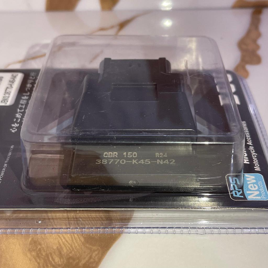 ECU MOTOR CBR150 (38770-K45-N42) (RPS)