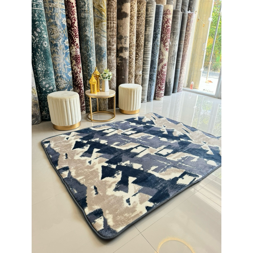 karpet malaysia tebal