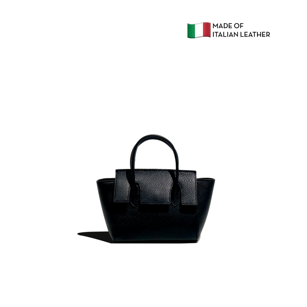 Tas Selempang Wanita Rounn Felice Flap 17