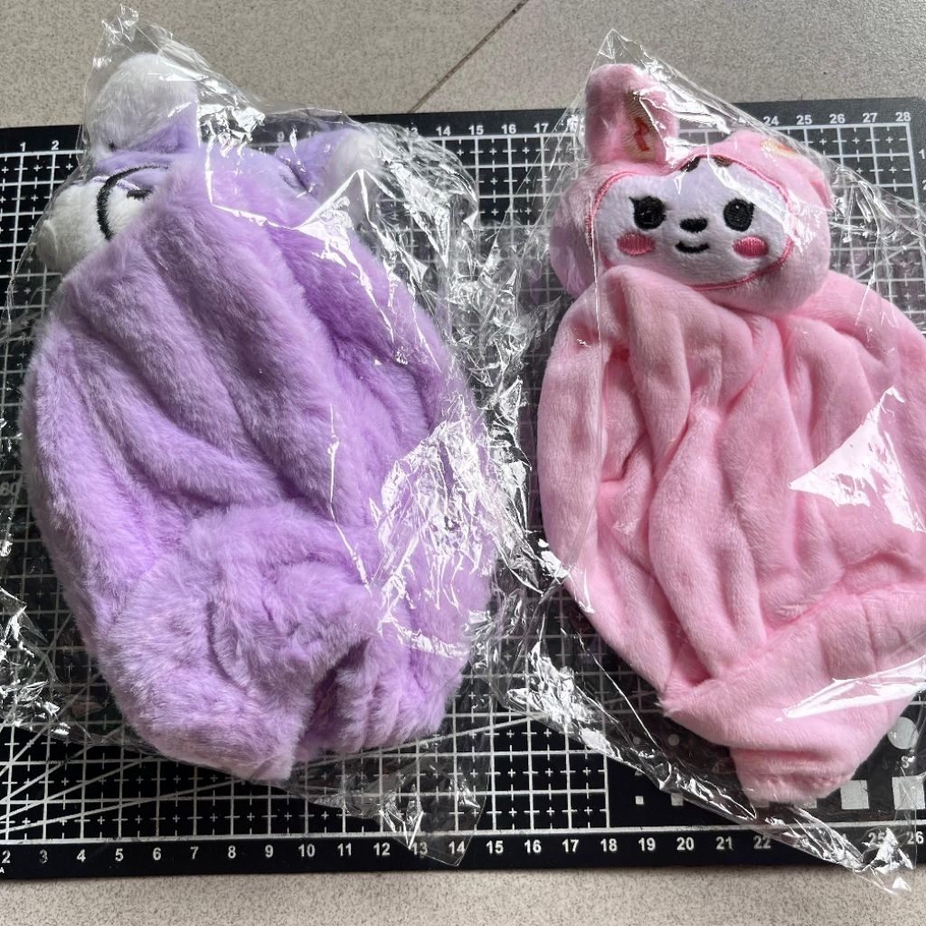 COVER LIGHT STICK SEVENTEEN MINITEEN