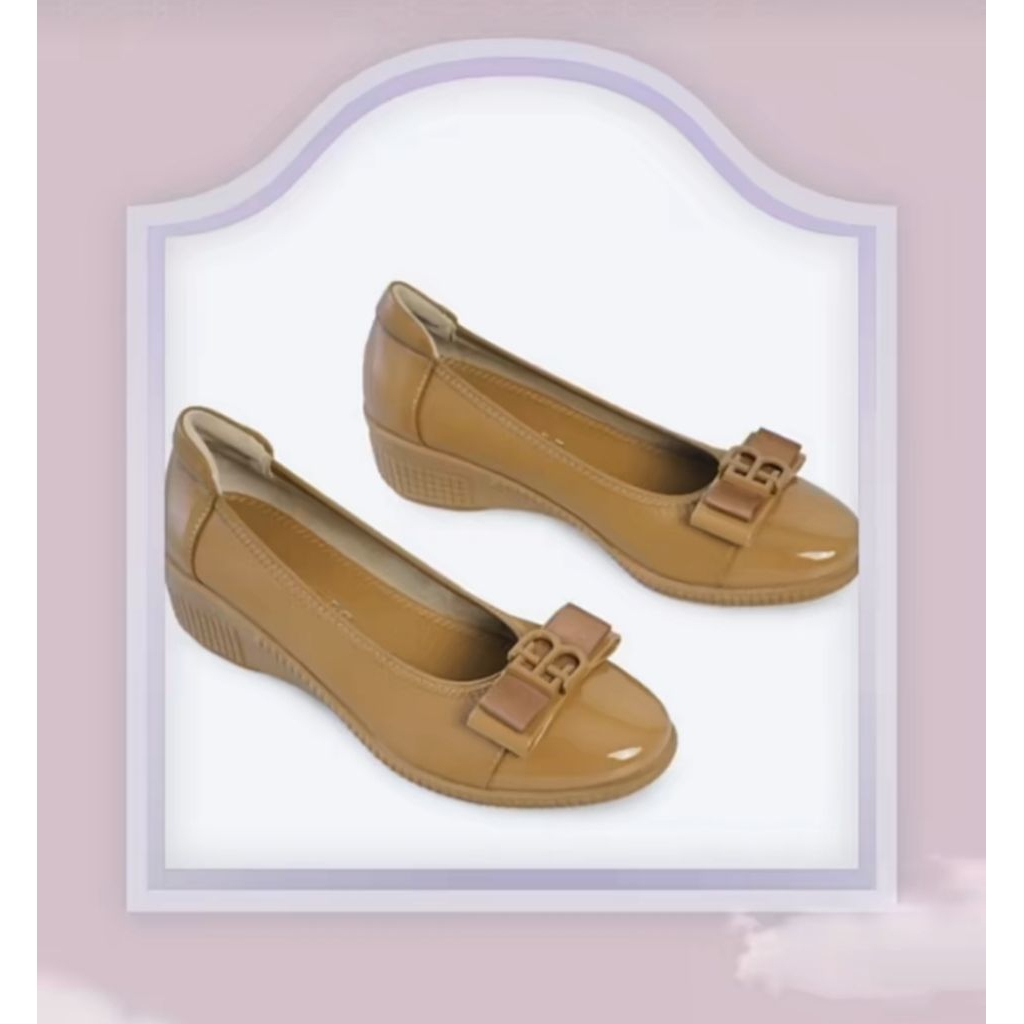 Everbest danera tan 36 new