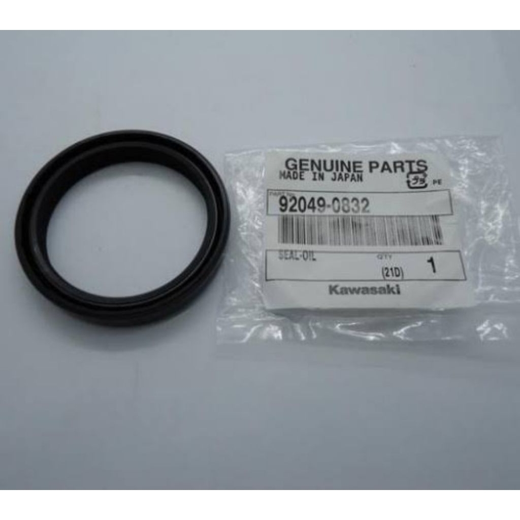 seal shok sil shock usd kx250 2021 original