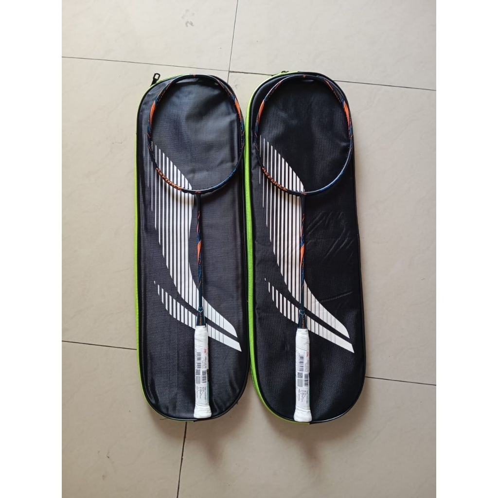 Raket Li-Ning AXFORCE 90 NEW Original