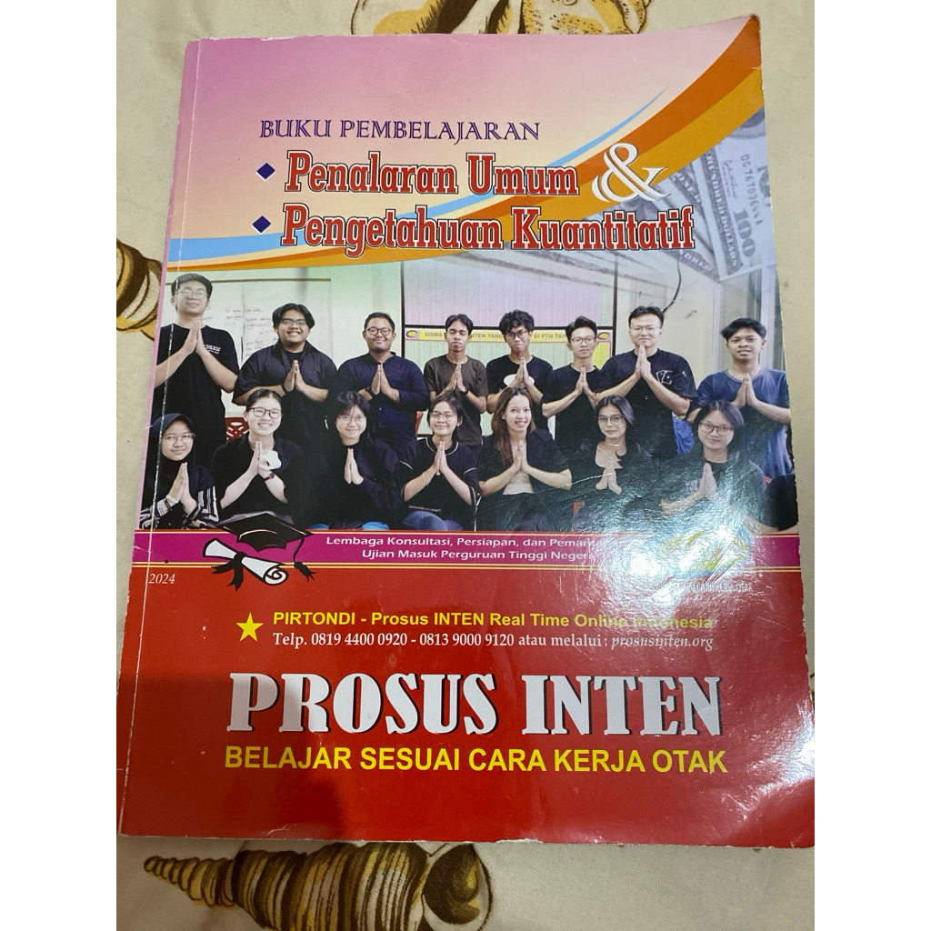 prelov modul intensif prosus inten pu & pk