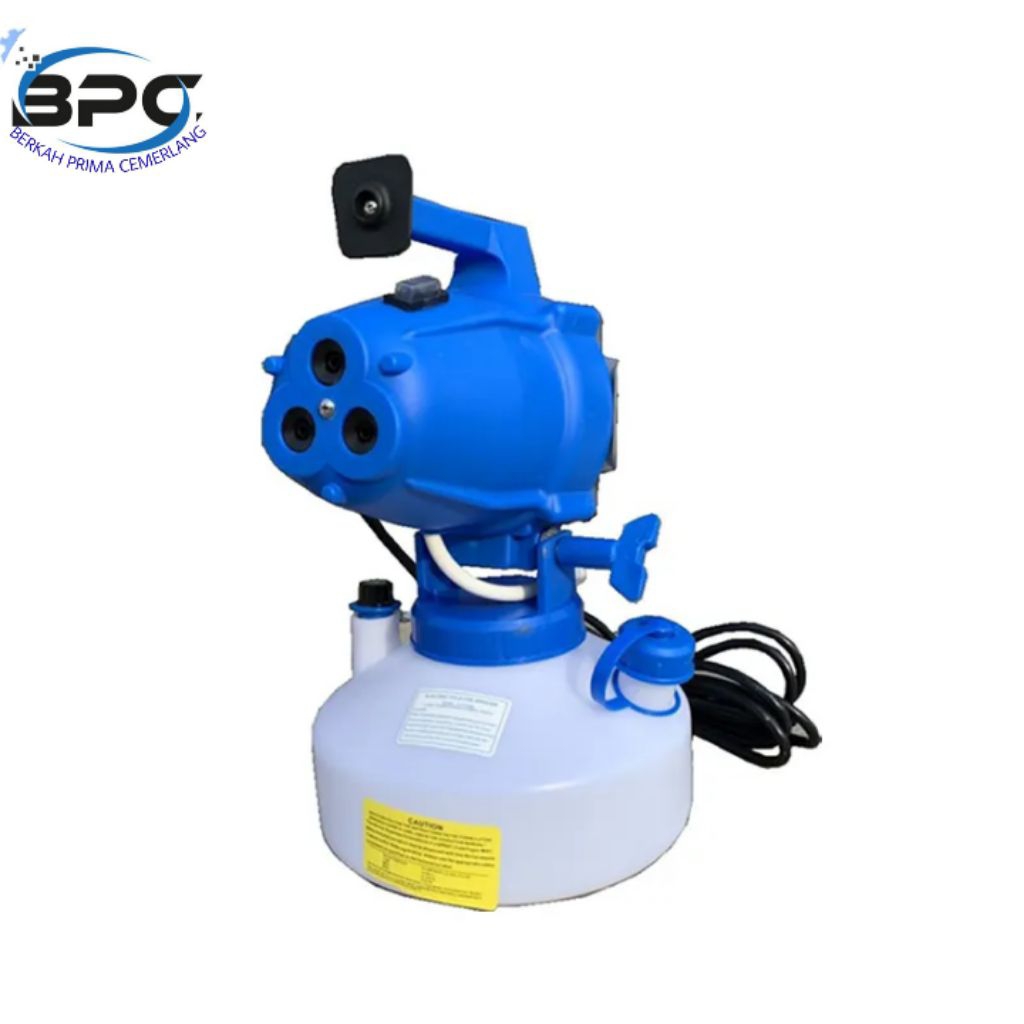 ULV Cold Fogger MAHKOTA MLV 800 / Fogging sprayer elektrik