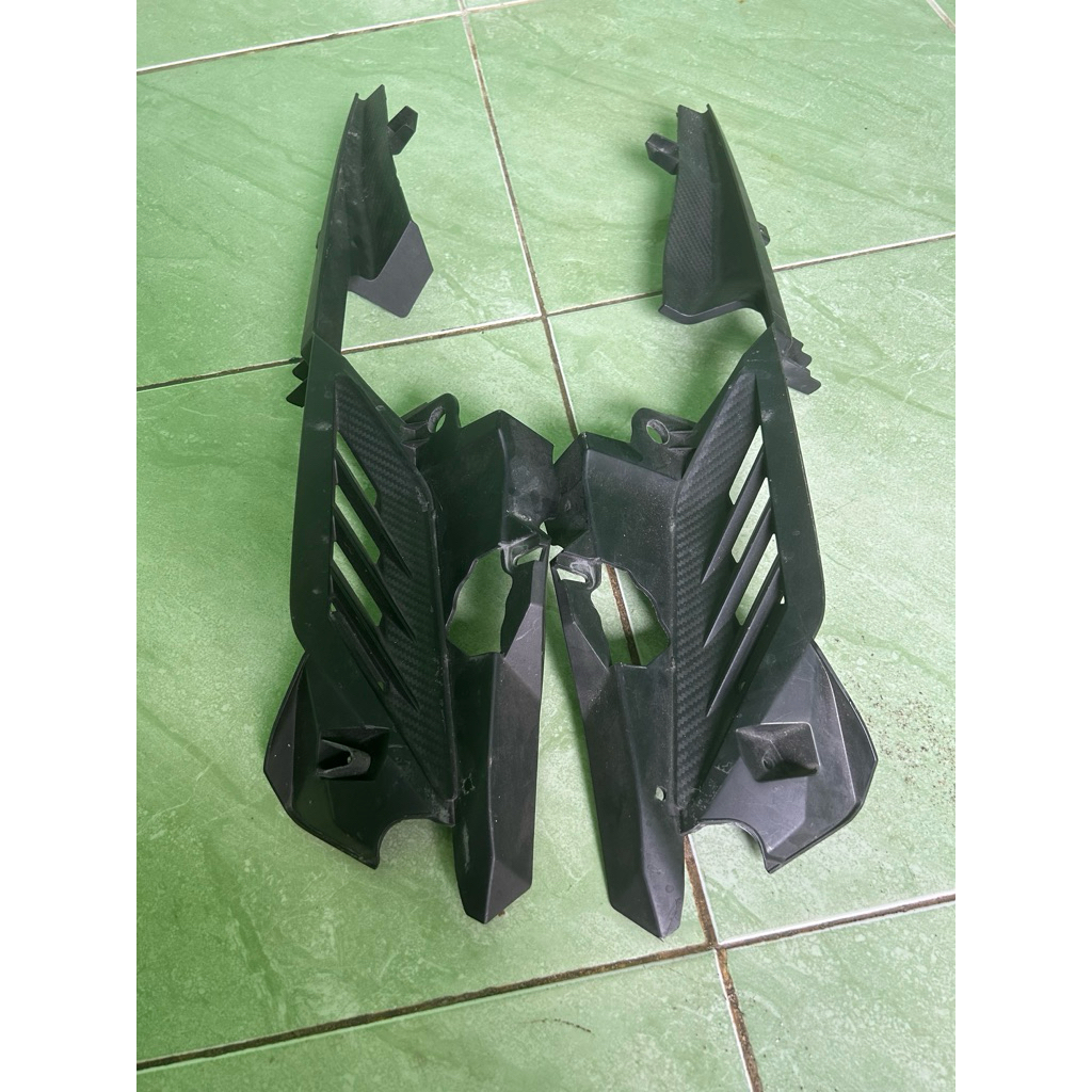 FAIRING INNER DALAM BODY CBR250RR KIRI KANAN