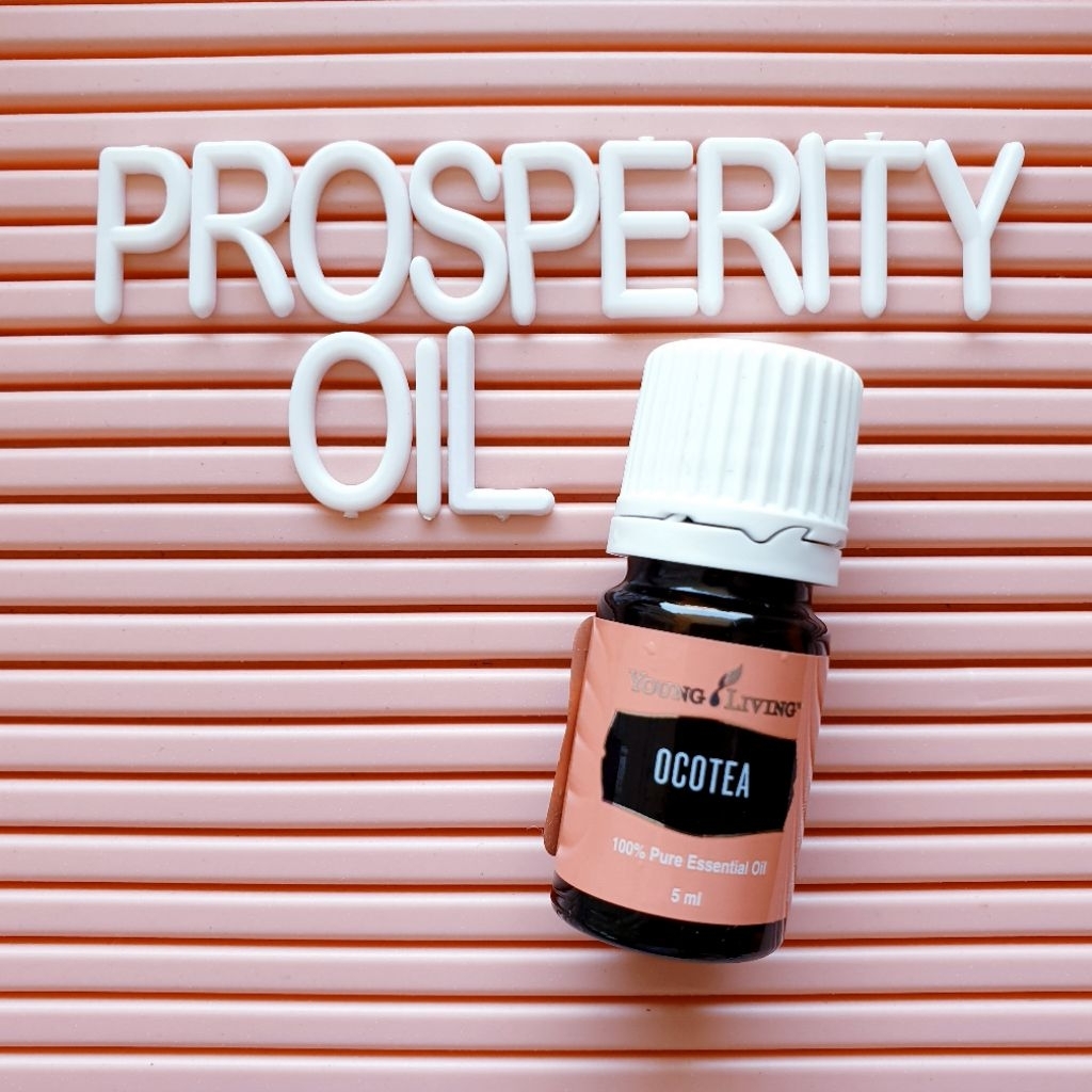 Ready  Stock Young Living Ocotea Essential Oil 5ml