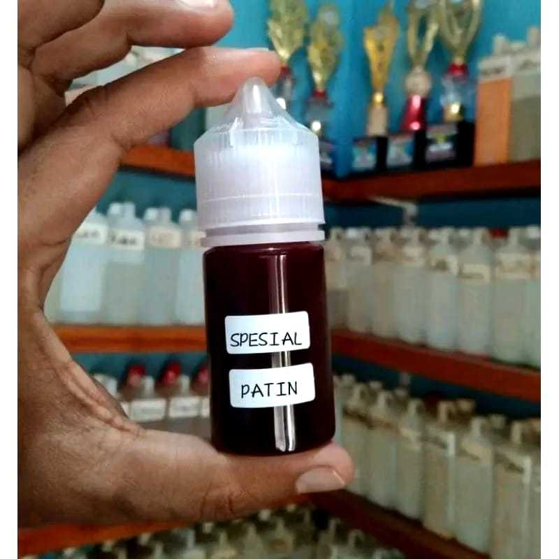 Essen IKAN PATIN PALING JITU