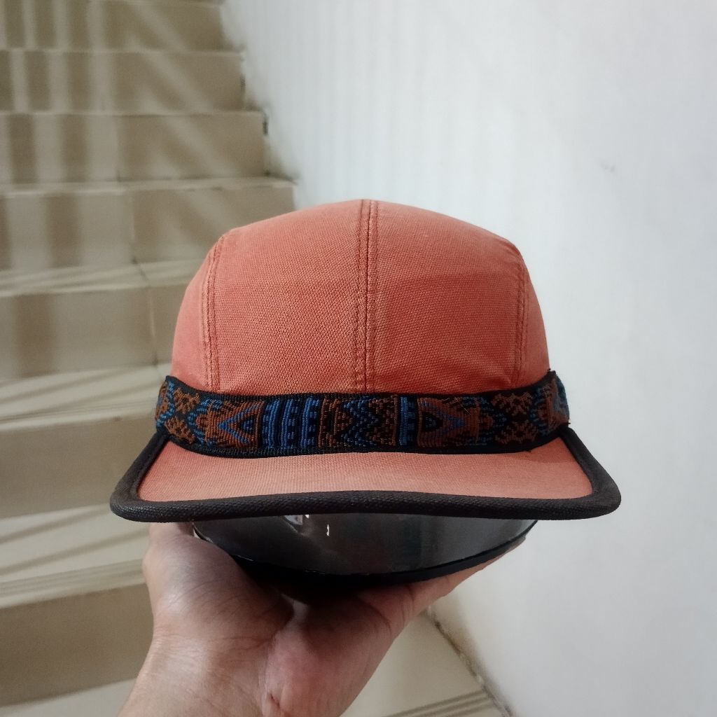 TOPI OUTDOOR. SIMPLE CAPS. KAVU. HIKING