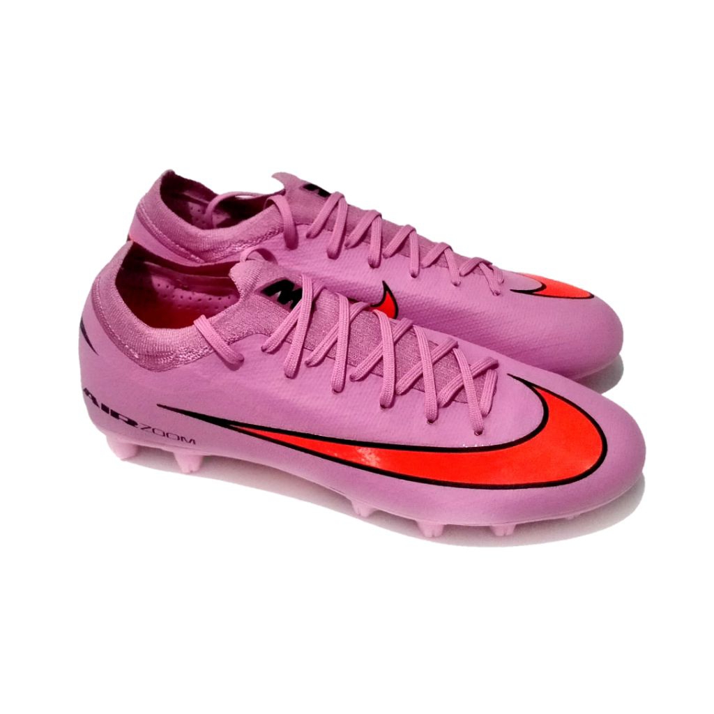 Sepatu Sepakbola Nike Zoom Vapor 16 Pro HG