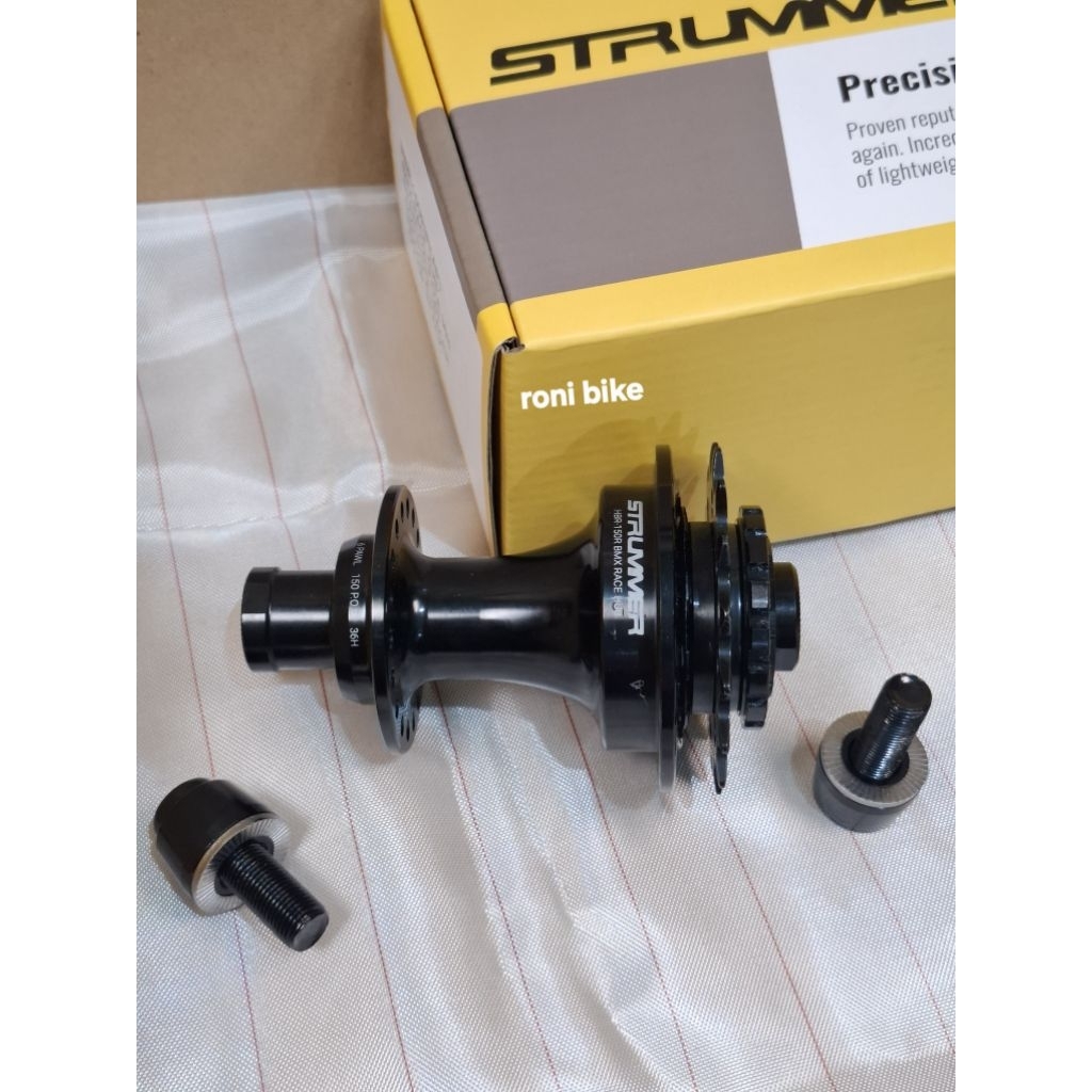 Freehub bmx Strummer Tawon 36Hole
