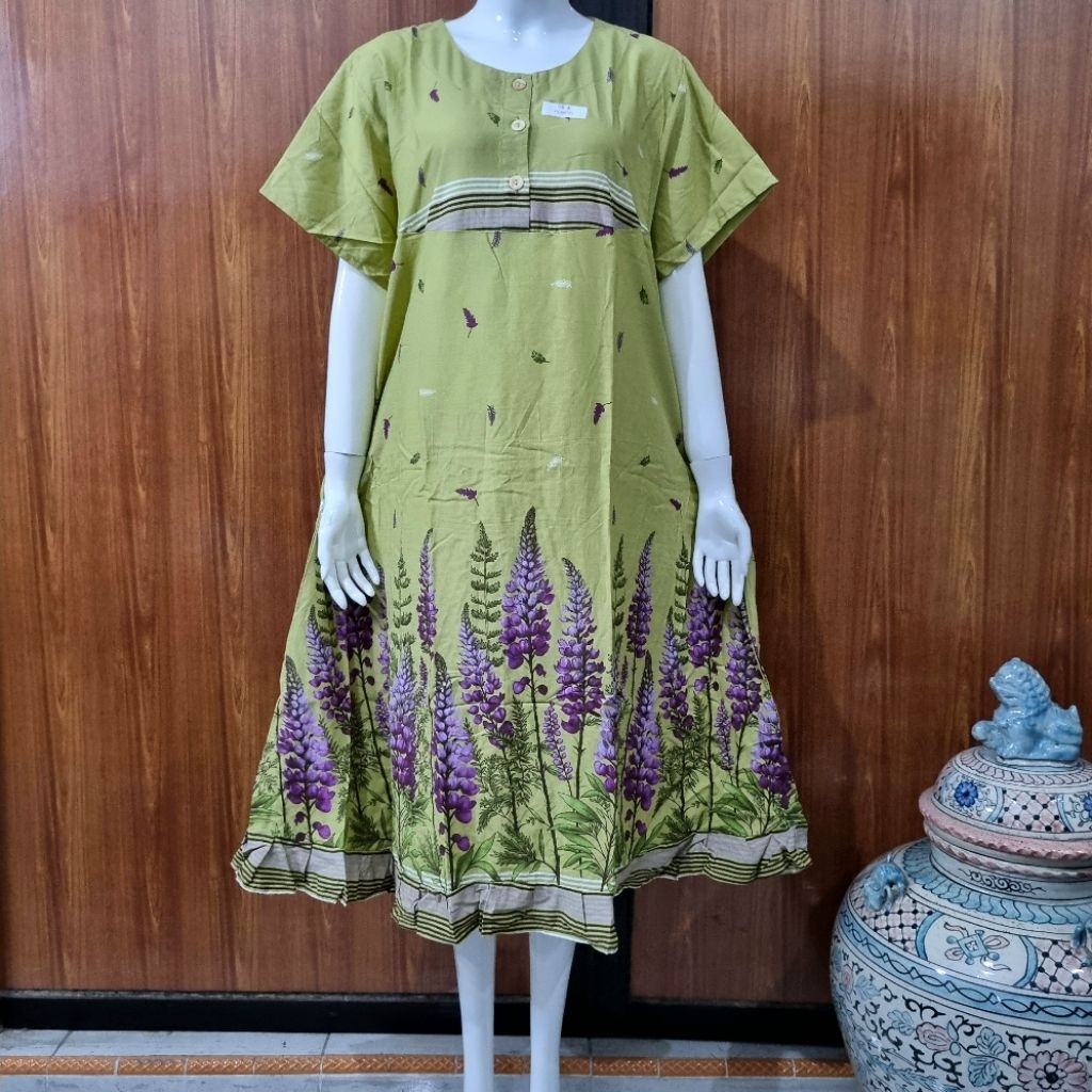 DASTER A REMPEL HAP || LD 120 PB 110 ||DASTER BATIK HAP SOLO