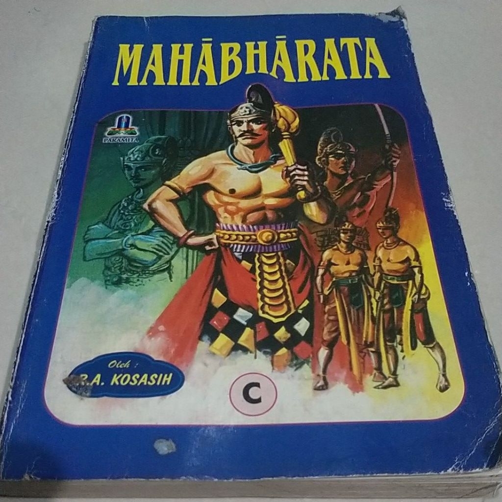 MAHABHARATA