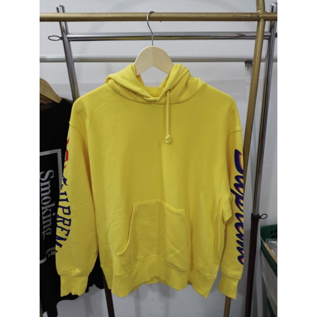 HOODIE SUPREME canada
