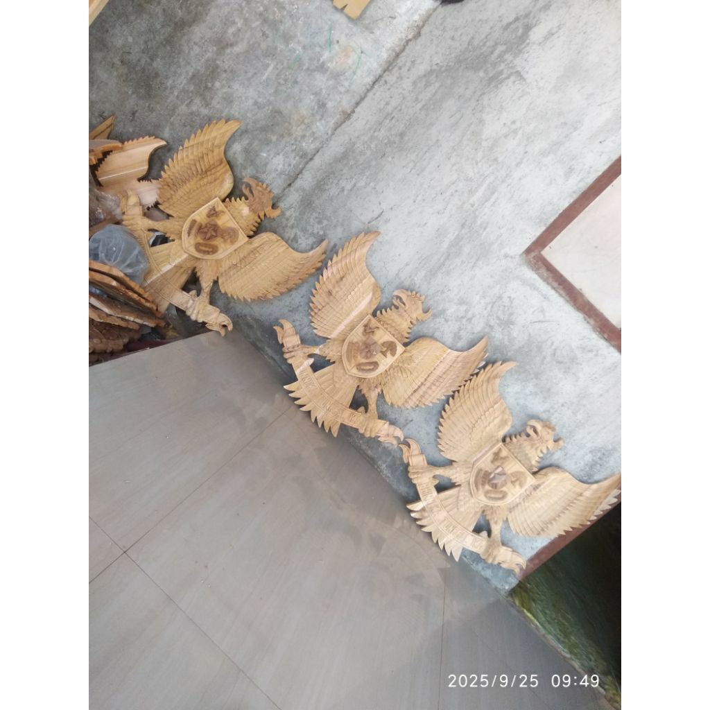 ukir garuda ukiran garuda