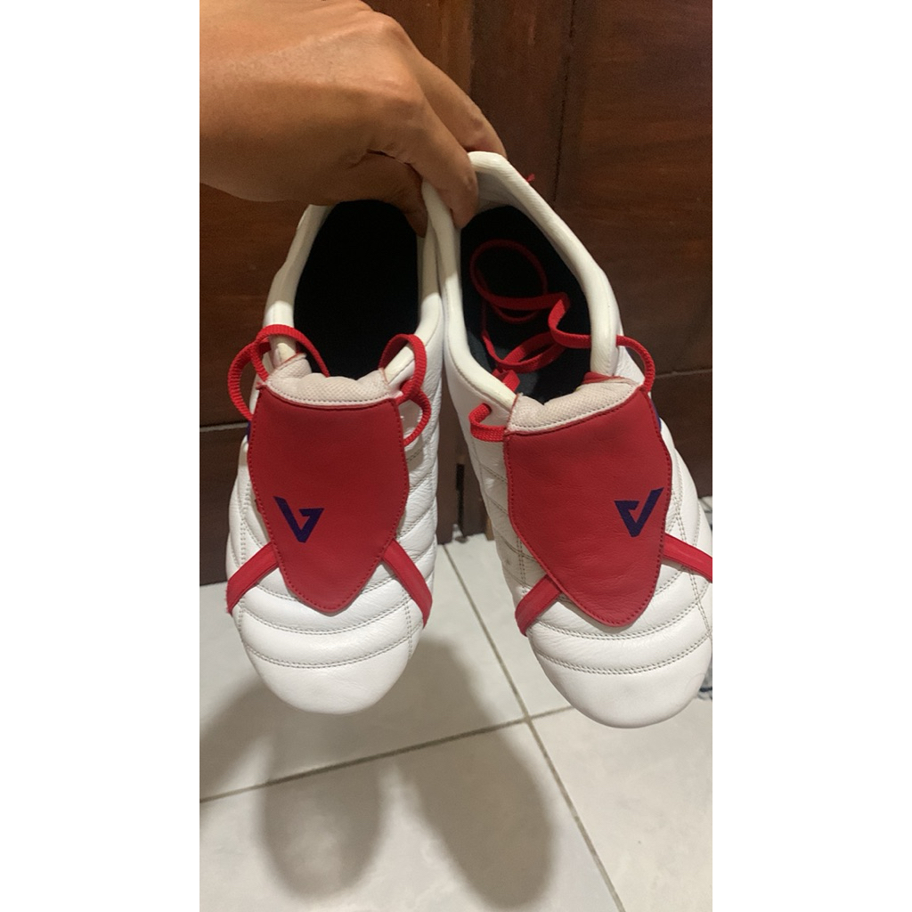 Volosh Shaga FG (Used)