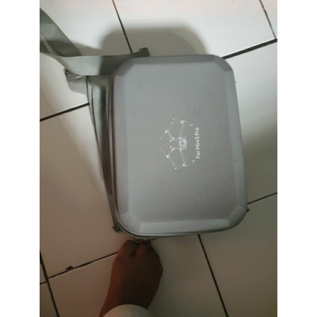Tas dji neo. neo2