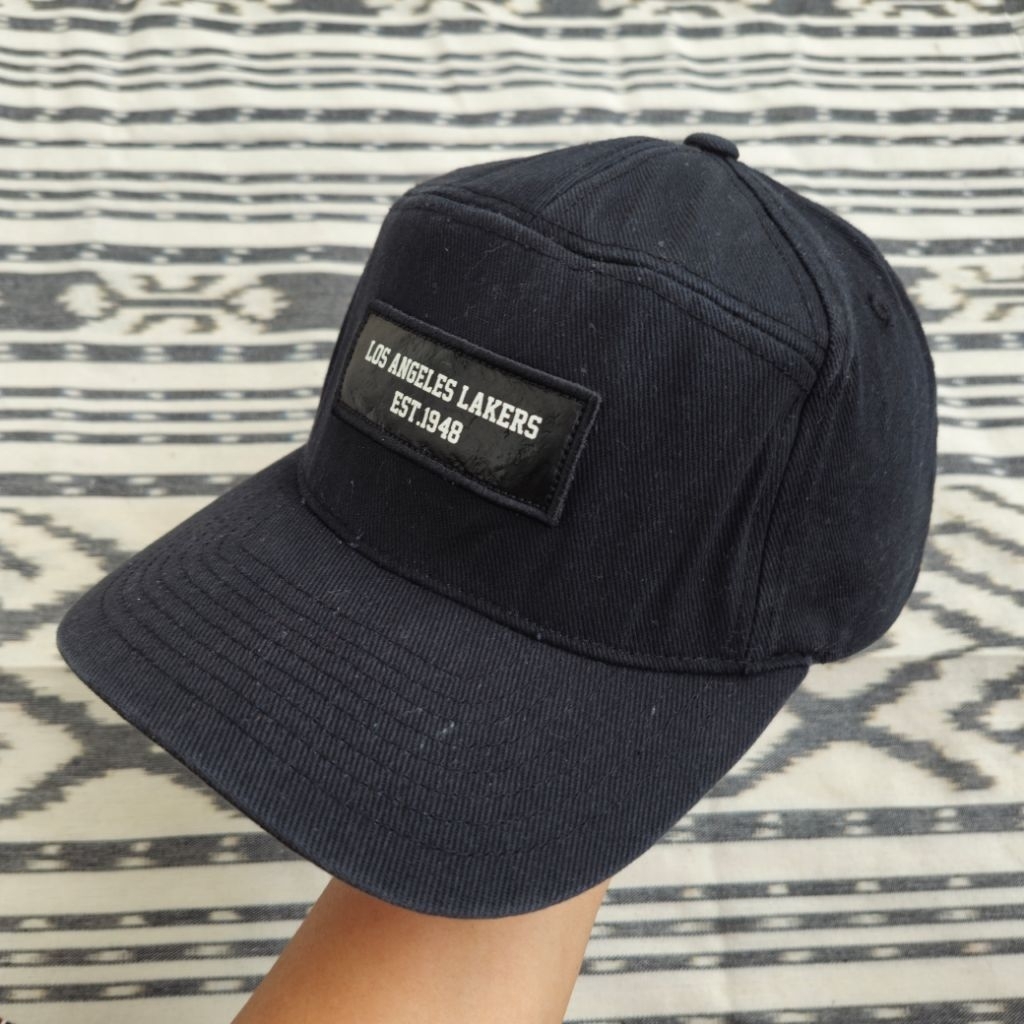 Topi NBA Lakers