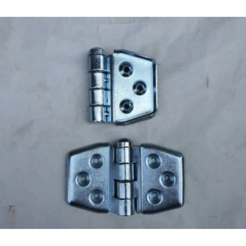 Engsel tengah pintu garasi