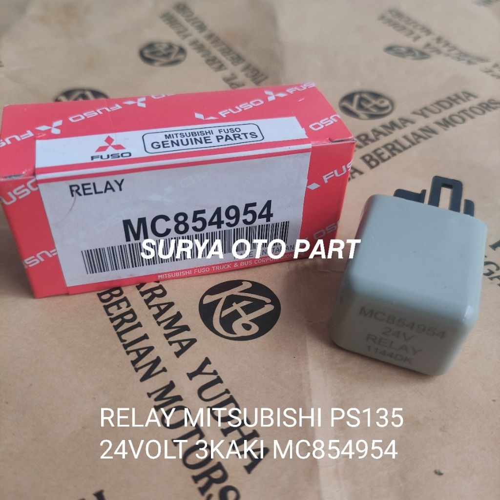 RELAY MITSUBISHI PS135.MC854954