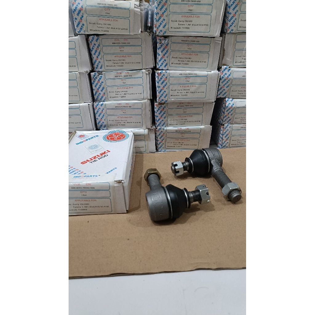 Tie rod Suzuki carry T120SS Futura 1.3 48800-79000