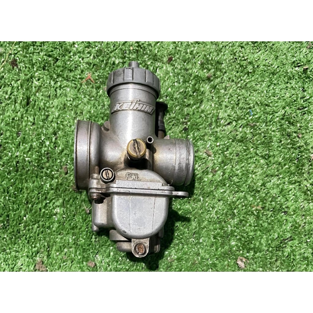 karbu pwl 26 ori karbu ninja ori